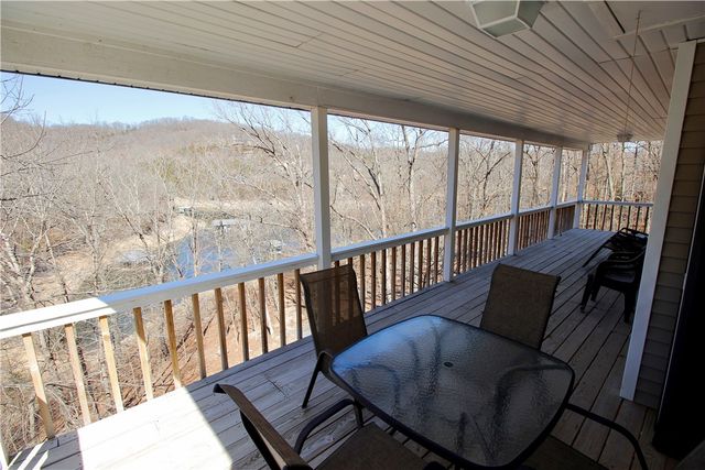 21995 Indian Bluff Road, Garfield, AR 72732