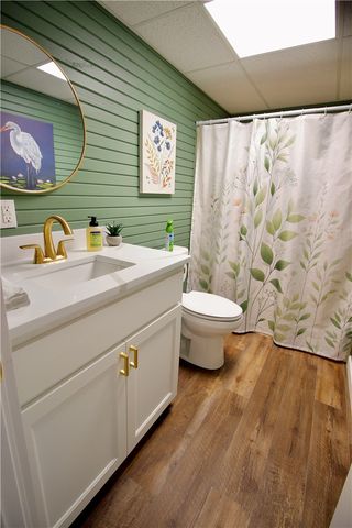 21995 Indian Bluff Road, Garfield, AR 72732