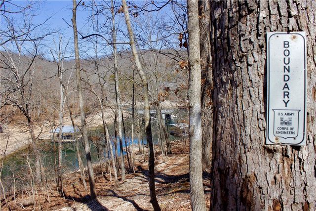 21995 Indian Bluff Road, Garfield, AR 72732