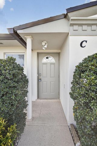 2833 Crosley Drive W C, West Palm Beach, FL 33415