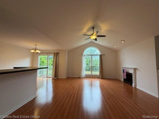 14211 CHESAPEAKE Circle, Commerce Charter Township, MI 48390