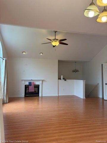 14211 CHESAPEAKE Circle, Commerce Charter Township, MI 48390