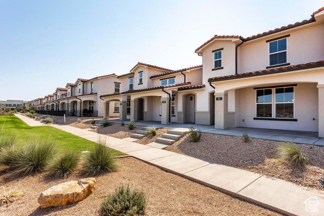 5988 S JASPER RIDGE DR, St. George, UT 84790