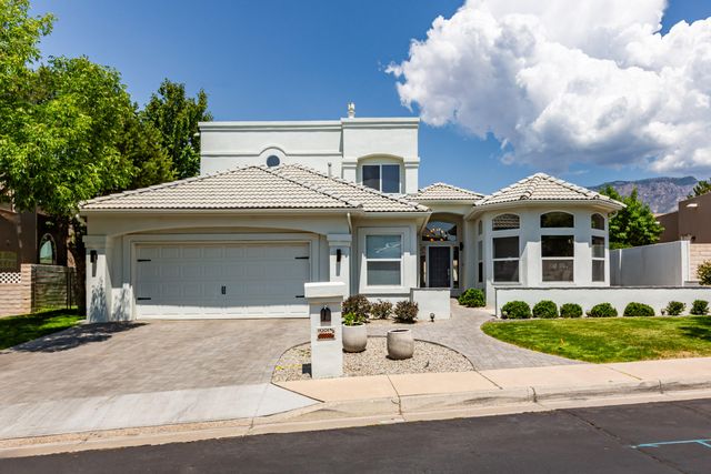 11201 Spyglass Hill Lane NE, Albuquerque, NM 87111