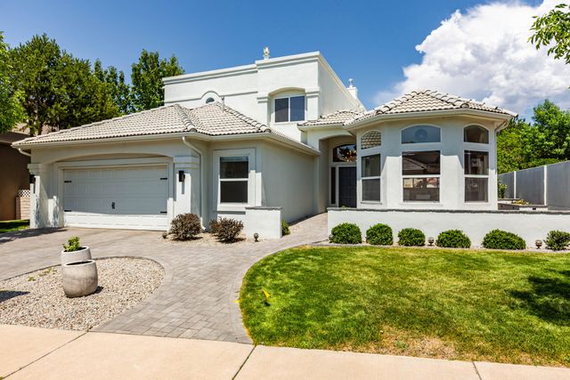 11201 Spyglass Hill Lane NE, Albuquerque, NM 87111