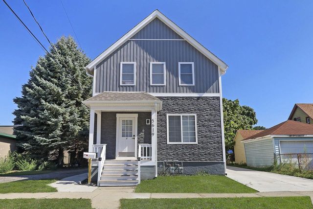 5619 14th AVENUE, Kenosha, WI 53140
