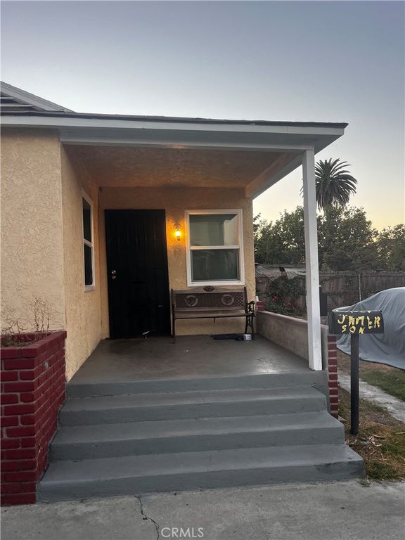 950 E 113th, Los Angeles, CA 90059 — exterior