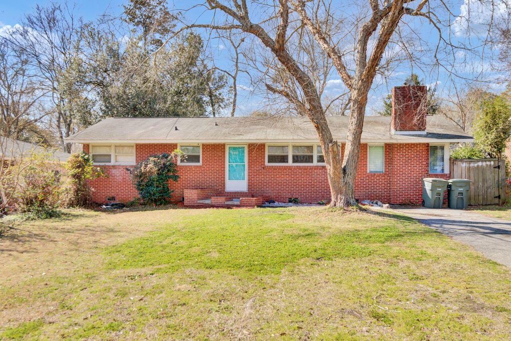 5809 Stewart Street, Hanahan, SC 29410