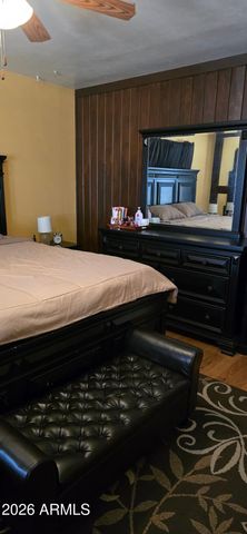 413 N Cottonwood Avenue, Winslow, AZ 86047