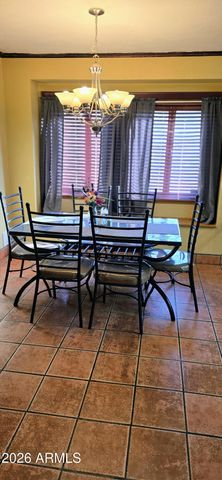 413 N Cottonwood Avenue, Winslow, AZ 86047