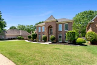 895 JOE DR, Collierville, TN 38017