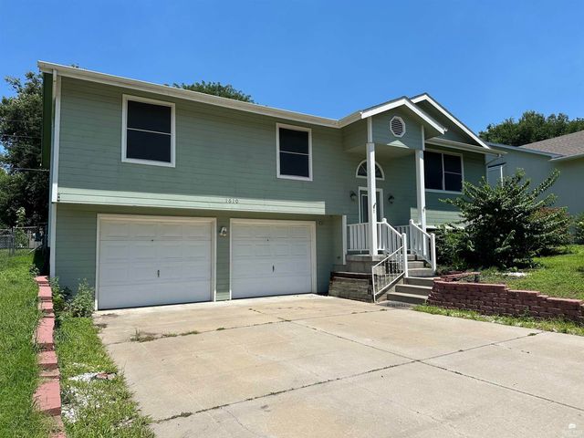 1610 Little Kitten Avenue, Manhattan, KS 66503