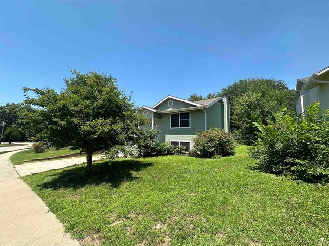 1610 Little Kitten Avenue, Manhattan, KS 66503