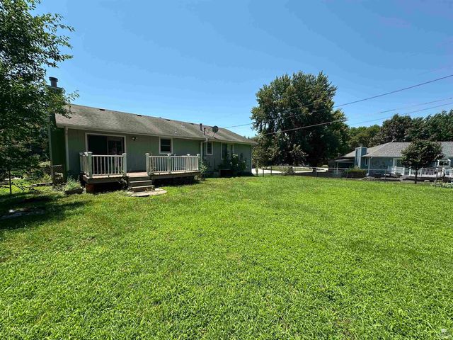 1610 Little Kitten Avenue, Manhattan, KS 66503