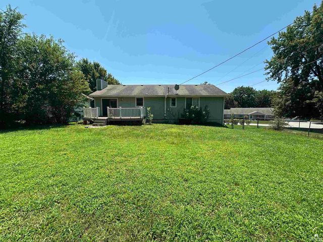 1610 Little Kitten Avenue, Manhattan, KS 66503