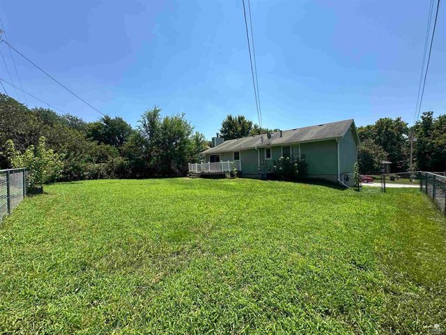 1610 Little Kitten Avenue, Manhattan, KS 66503