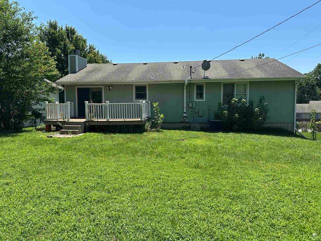 1610 Little Kitten Avenue, Manhattan, KS 66503