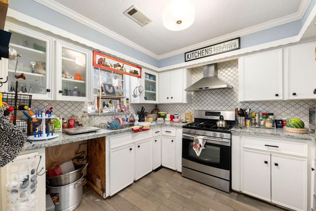 5434 Sheraton Oaks Drive, Houston, TX 77091