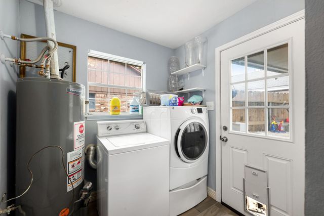 5434 Sheraton Oaks Drive, Houston, TX 77091