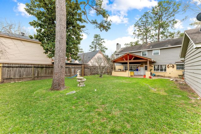 5434 Sheraton Oaks Drive, Houston, TX 77091