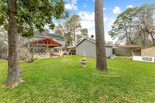 5434 Sheraton Oaks Drive, Houston, TX 77091