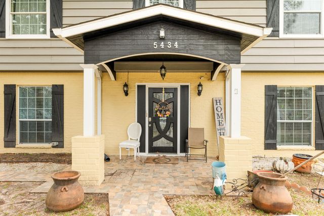 5434 Sheraton Oaks Drive, Houston, TX 77091