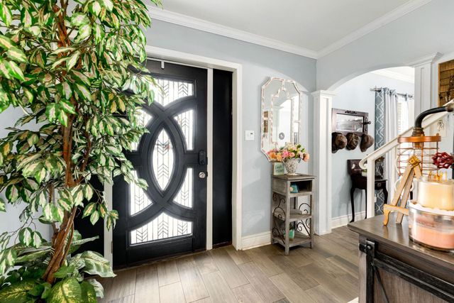 5434 Sheraton Oaks Drive, Houston, TX 77091