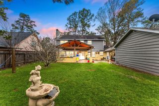 5434 Sheraton Oaks Drive, Houston, TX 77091