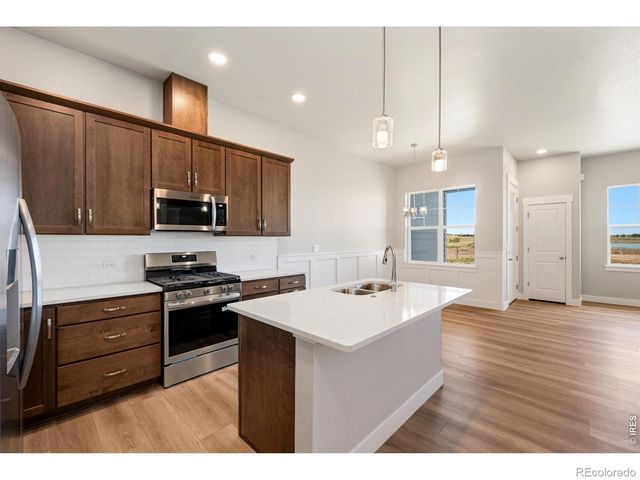 4232 Trapper Lake Drive, Loveland, CO 80538