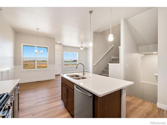 4232 Trapper Lake Drive, Loveland, CO 80538