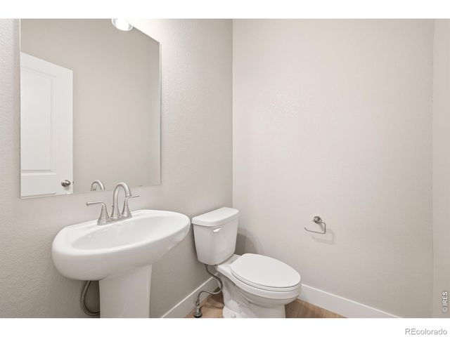 4232 Trapper Lake Drive, Loveland, CO 80538