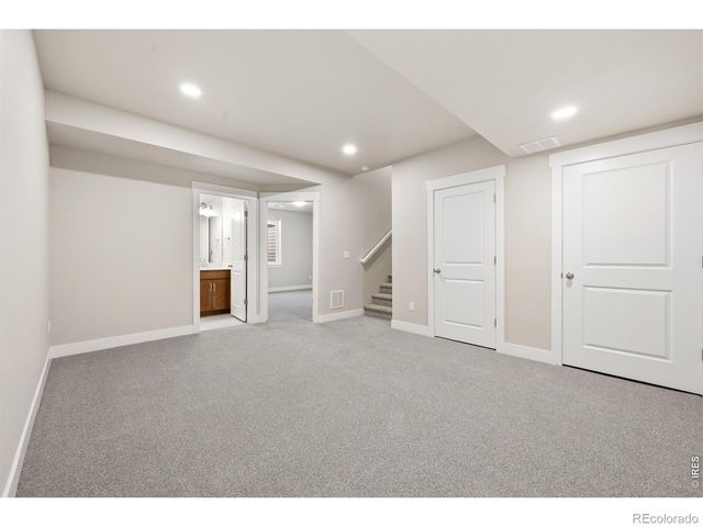 4232 Trapper Lake Drive, Loveland, CO 80538