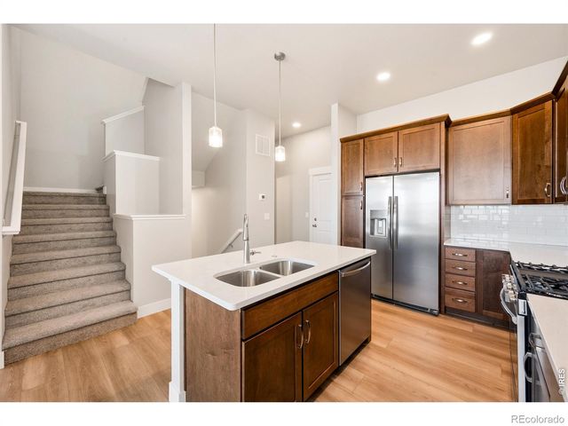 4232 Trapper Lake Drive, Loveland, CO 80538