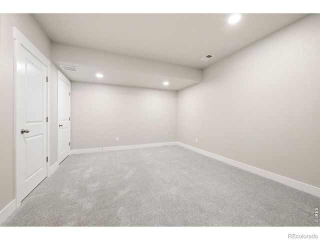 4232 Trapper Lake Drive, Loveland, CO 80538