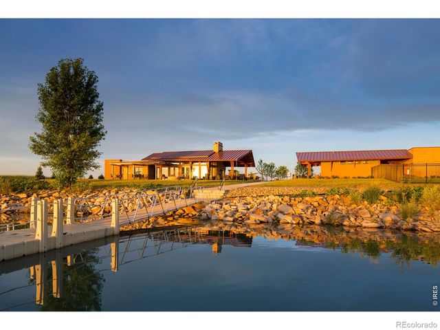 4232 Trapper Lake Drive, Loveland, CO 80538