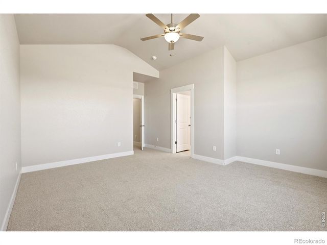 4232 Trapper Lake Drive, Loveland, CO 80538