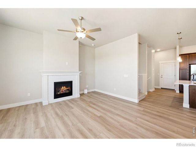 4232 Trapper Lake Drive, Loveland, CO 80538