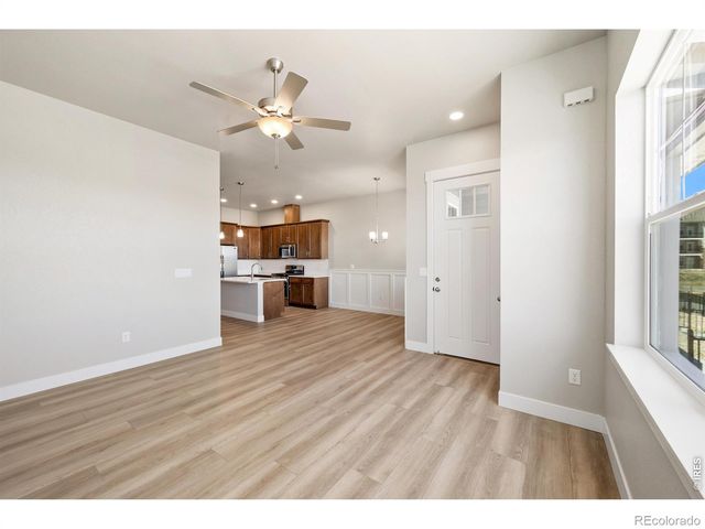 4232 Trapper Lake Drive, Loveland, CO 80538