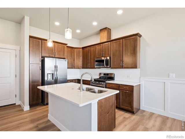 4232 Trapper Lake Drive, Loveland, CO 80538