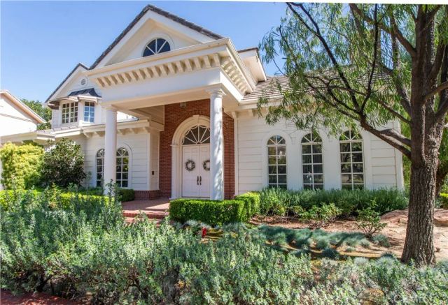 9506 Hunt Club, Chatsworth, CA 91311