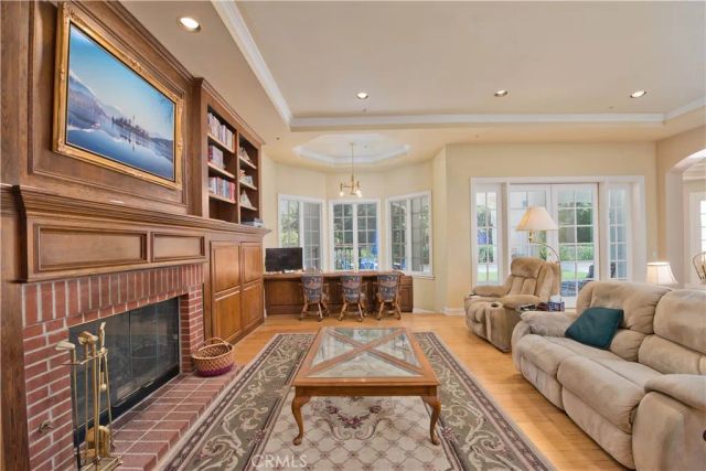 9506 Hunt Club, Chatsworth, CA 91311