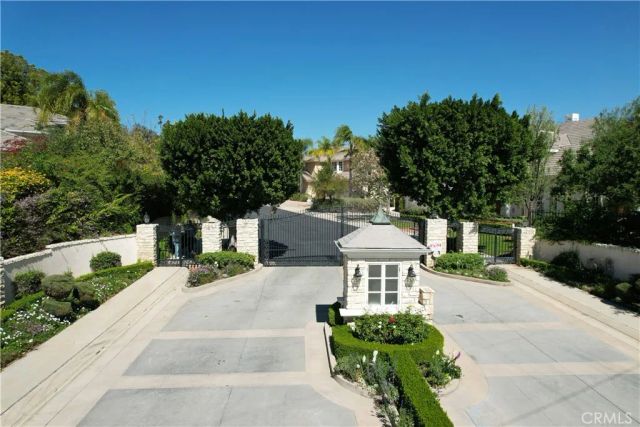 9506 Hunt Club, Chatsworth, CA 91311