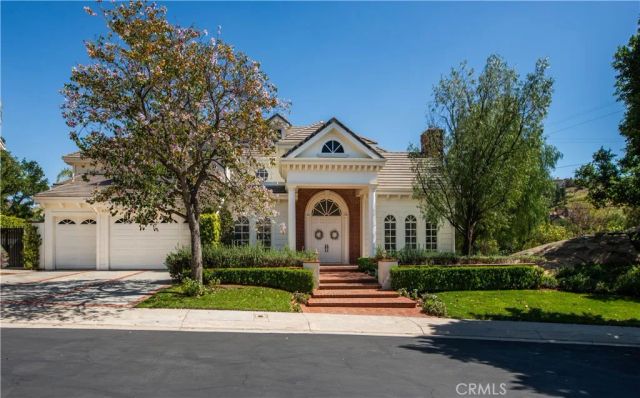 9506 Hunt Club, Chatsworth, CA 91311