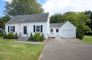 785 Old Turnpike Road, Southington, CT 06479