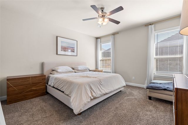 5505 Cypress Point Drive, Denton, TX 76210