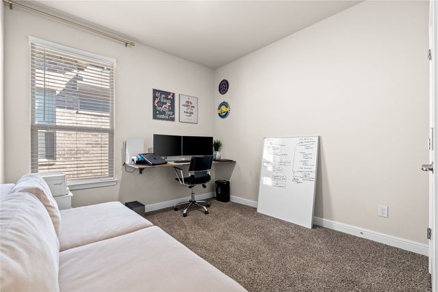 5505 Cypress Point Drive, Denton, TX 76210