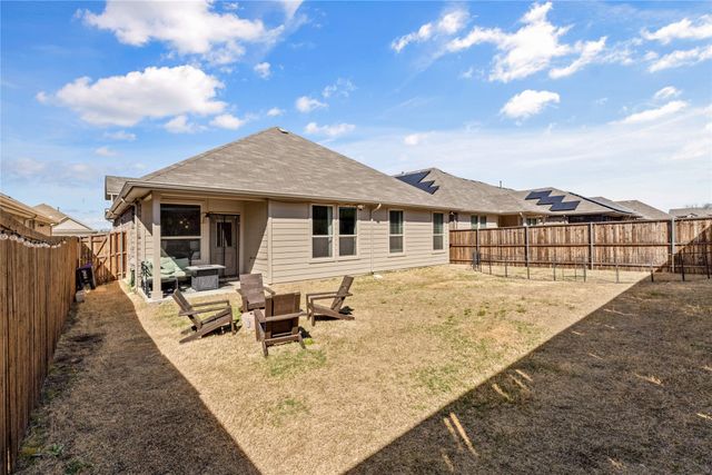 5505 Cypress Point Drive, Denton, TX 76210