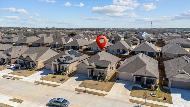 5505 Cypress Point Drive, Denton, TX 76210