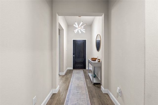 5505 Cypress Point Drive, Denton, TX 76210