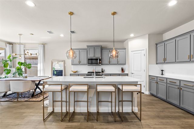 5505 Cypress Point Drive, Denton, TX 76210